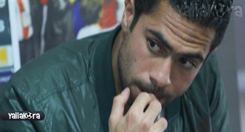 فتحي يشارك في خسارة نجوم قطر برباعية أمام بايرن ميونيخ.. فيديو